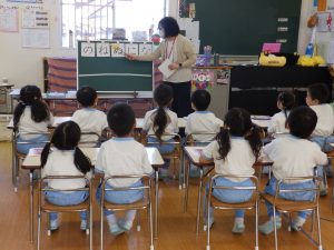 学研教室　①　まつ組