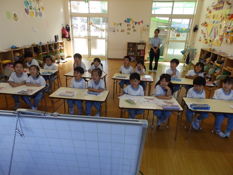 学研教室　③　まつ組